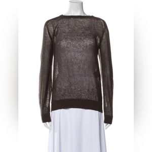 Belstaff Cashmere Sweater